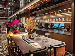 -秀儿四九城·新京菜(亚运村鸟巢店)