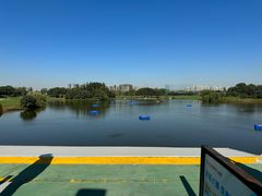 -银涛高尔夫练习场(徐泾店)