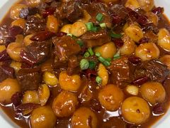 -唐河王记·南阳民间菜(国基路店)