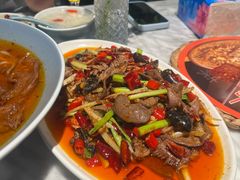 -懒人盐府人家(航天桥店)