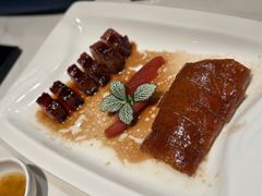 -滋粥楼·顺德菜(番禺广场总店)