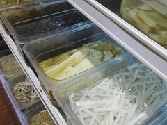 -萝鸡思味秘制泡菜(万家丽店)