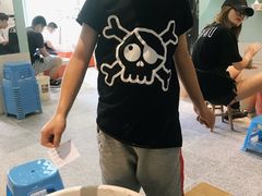 -爱上泥创意DIY手工陶艺(昙华林店)