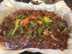 -庆峰龙虾烧烤(合肥一店)