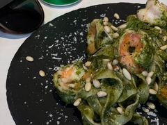 -百好乐宠物友好餐厅(朝外大街店)