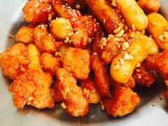 -青春分食(仙林大学城店)