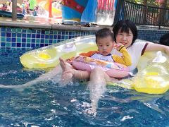 -三亚亚龙湾天域度假酒店