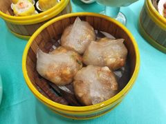 -利雅园酒家(大沙地店)