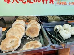 -六和孝顺素食餐厅(西湖道店)