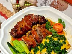 -避风塘·金牌店·夜宵(金玉兰店)