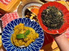 -空之介寿喜烧·和牛放题(恒隆广场店)
