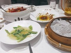 -厨艺餐厅·江西菜(省博物馆店)