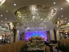 -芭菲盛宴·环球美食(袁家岗店)