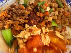 -东关吉祥西安腊汁肉夹馍(健德门店)