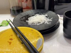 -争鲜回转寿司(浦东三钢里PLUS店)
