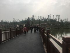 -枫香湖儿童公园