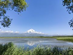 -野鸭湖国家湿地公园
