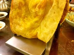 -小土豆北方菜馆(文慧园店)