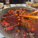 朱光玉火锅店