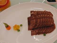 -香丰阁·烤鸭·川湘菜(清河店)
