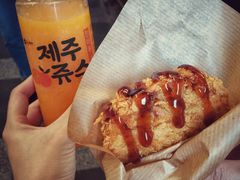 -西归浦每天偶来市场