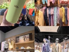 -砂之船奥特莱斯(合肥店)