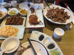 -京味斋·北京烤鸭(北京南站洋桥店)