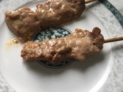 -劈柴院锅贴(沈阳路店)