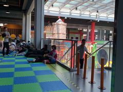 -蒙特利亲子乐园