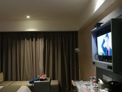 -Zsmart智尚酒店(南京夫子庙大光路店)