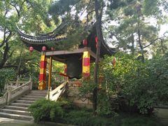 -无锡惠山寺