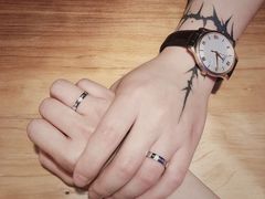 -Tiffany & Co.蒂芙尼
(南京德基广场店)