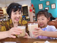 -几静cafe(基湖店)
