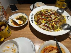 -新太二·鲜料川菜(智慧城广百店)