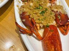 -南海渔家•海鲜•正宗海南菜(海棠湾店)