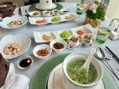 -君来湖滨饭店·渔餐厅