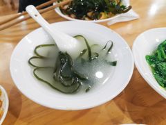 -华兴街自力面店