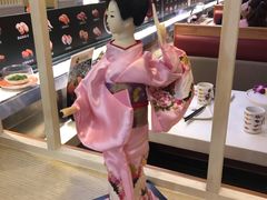 -采御鲜·回转寿司(汕头万达店)