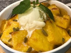 -新白鹿餐厅(百联中环店)