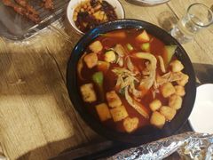 -特色油边心管烤串