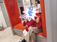 -海马体照相馆(上海月星环球港店)