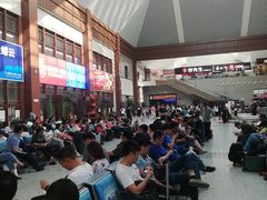 -曲阜东站