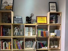 -福荫书店