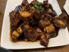 -观桥阁(锦溪店)