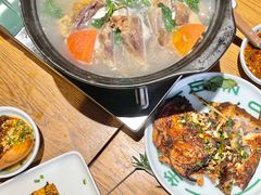 -一坐一忘云南菜(嘉里中心店)