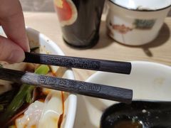 -秦云老太婆摊摊面(观音桥店)