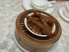 -頂好酒家·经典粤菜(海信广场店)
