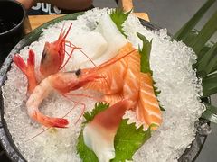 -龍二烧肉酒场(九亭店)