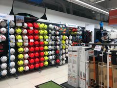 -Decathlon - City Square Mall