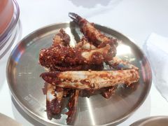 -南浦洞烤肉·新世界版(奥体店)
